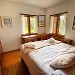 Large Flat, 5min To Sky Slopes, Garage *