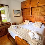Апартаменты Large Flat, 5min To Sky Slopes, Garage *