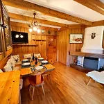 Large Flat, 5min To Sky Slopes, Garage * Кортина-д'Ампеццо