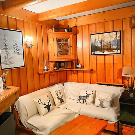 Large Flat, 5min To Sky Slopes, Garage Apartment *