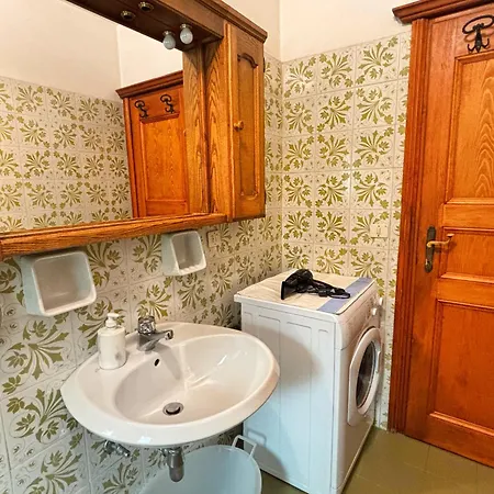 Large Flat, 5min To Sky Slopes, Garage * Κορτίνα Ντ' Αμπέτσο