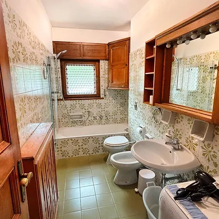 Διαμέρισμα Large Flat, 5min To Sky Slopes, Garage *