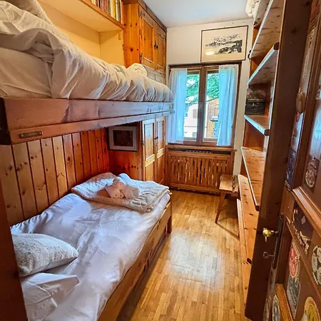 Large Flat, 5min To Sky Slopes, Garage Διαμέρισμα *
