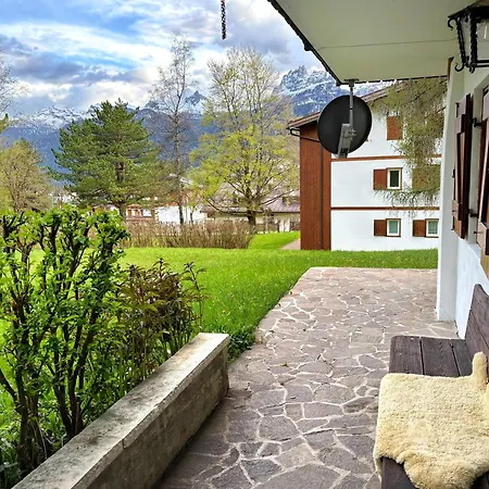 Large Flat, 5min To Sky Slopes, Garage
