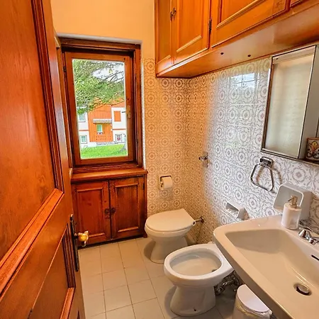 Large Flat, 5min To Sky Slopes, Garage *