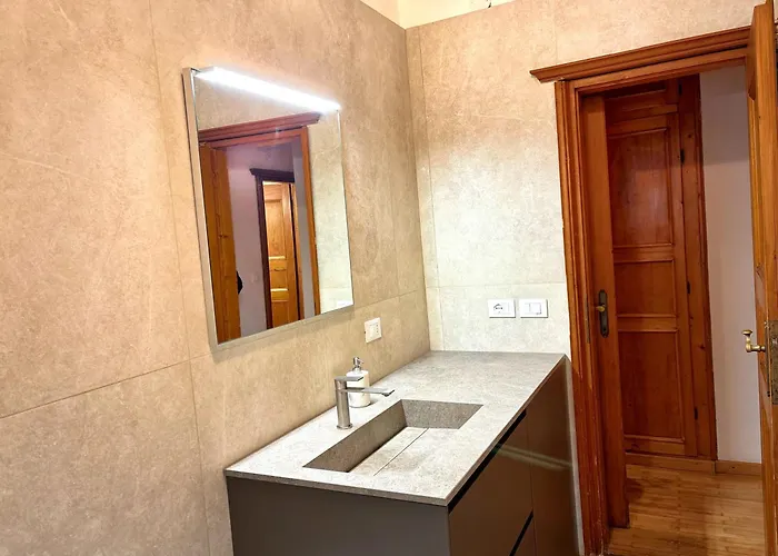 Appartement Large Flat, 5min To Sky Slopes, Garage Cortina d'Ampezzo
