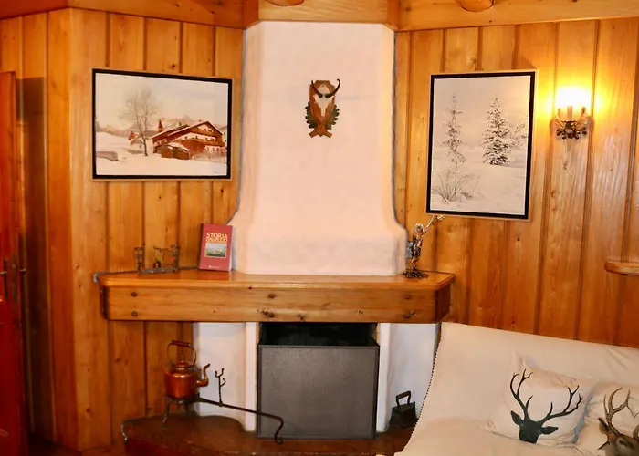 Appartement Large Flat, 5min To Sky Slopes, Garage *