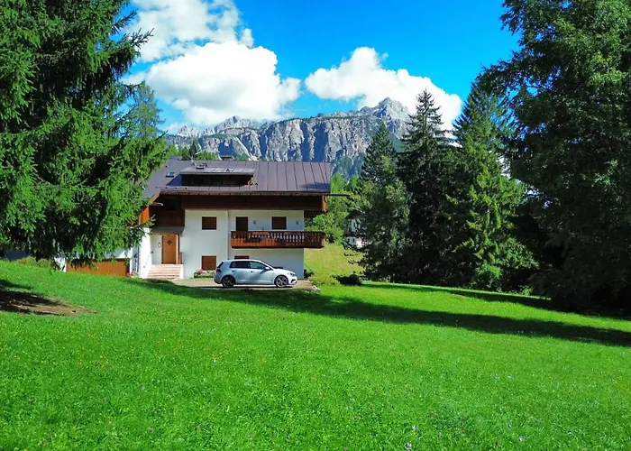 Appartement Large Flat, 5min To Sky Slopes, Garage *