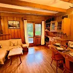 Apartmán Large Flat, 5min To Sky Slopes, Garage Cortina dʼAmpezzo