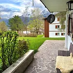 Large Flat, 5min To Sky Slopes, Garage