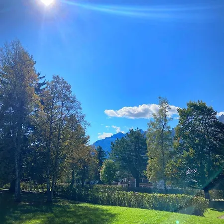 Exclusive Chalet, 5 Min Sky Slopes, Garage