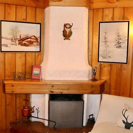 Apartmán Large Flat, 5min To Sky Slopes, Garage *